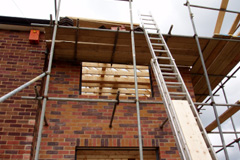 trusted extension quotes Scawsby