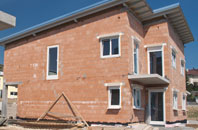Scawsby home extensions