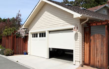 Scawsby garage construction leads
