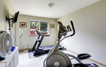 Scawsby home gym construction leads
