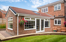 Scawsby house extension leads