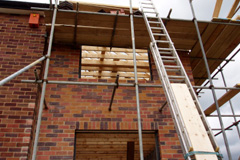 house extensions Scawsby